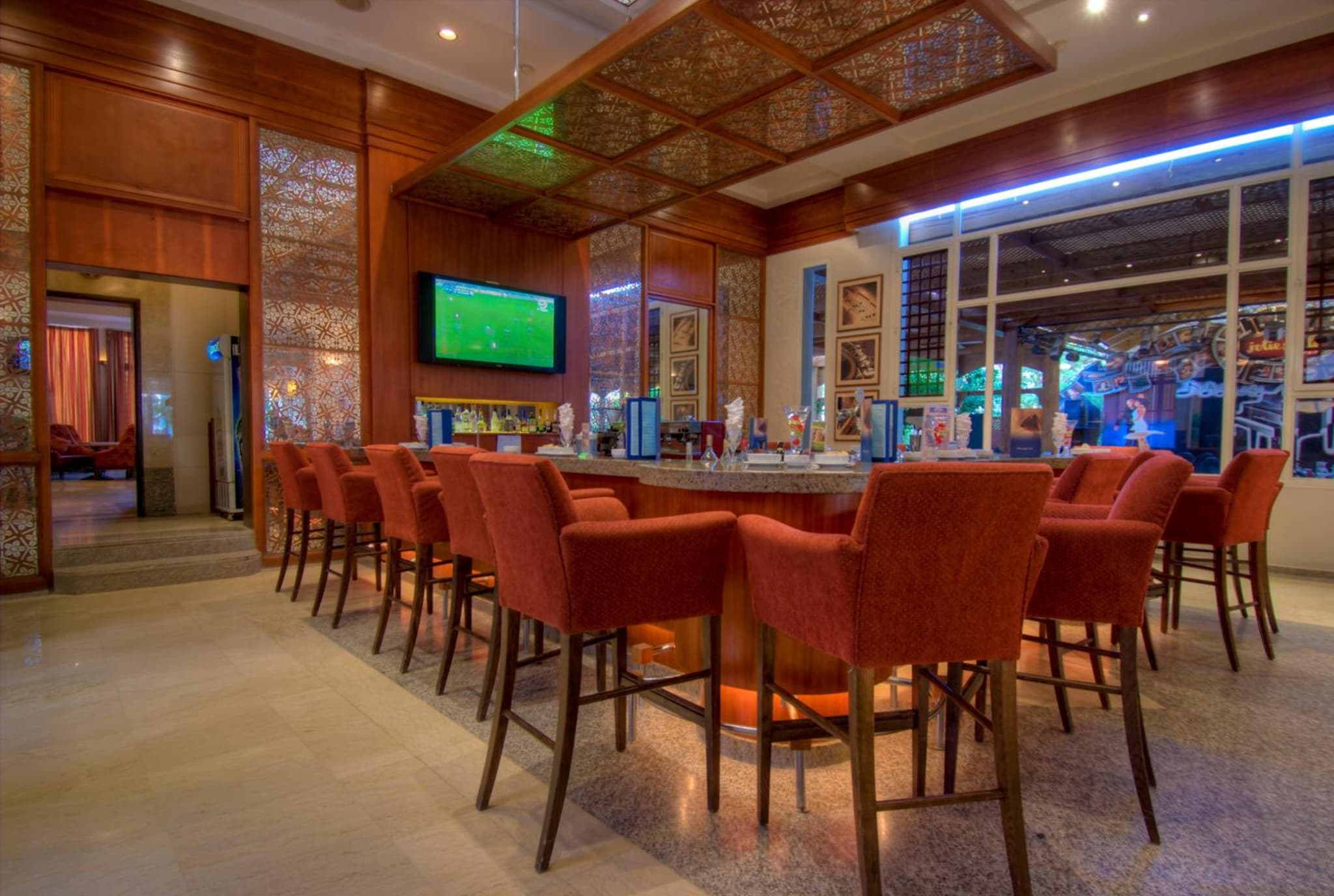Maritim Jolie Ville Resort & Casino photo 9