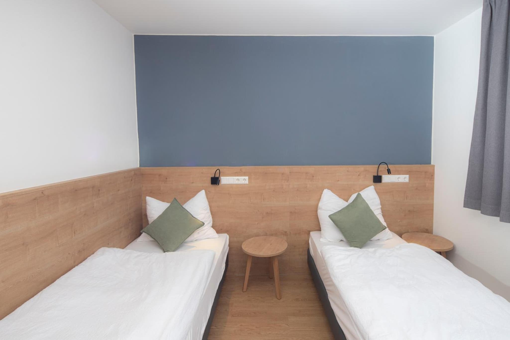 Sporthotel Ferlach, Self Check-In photo 4
