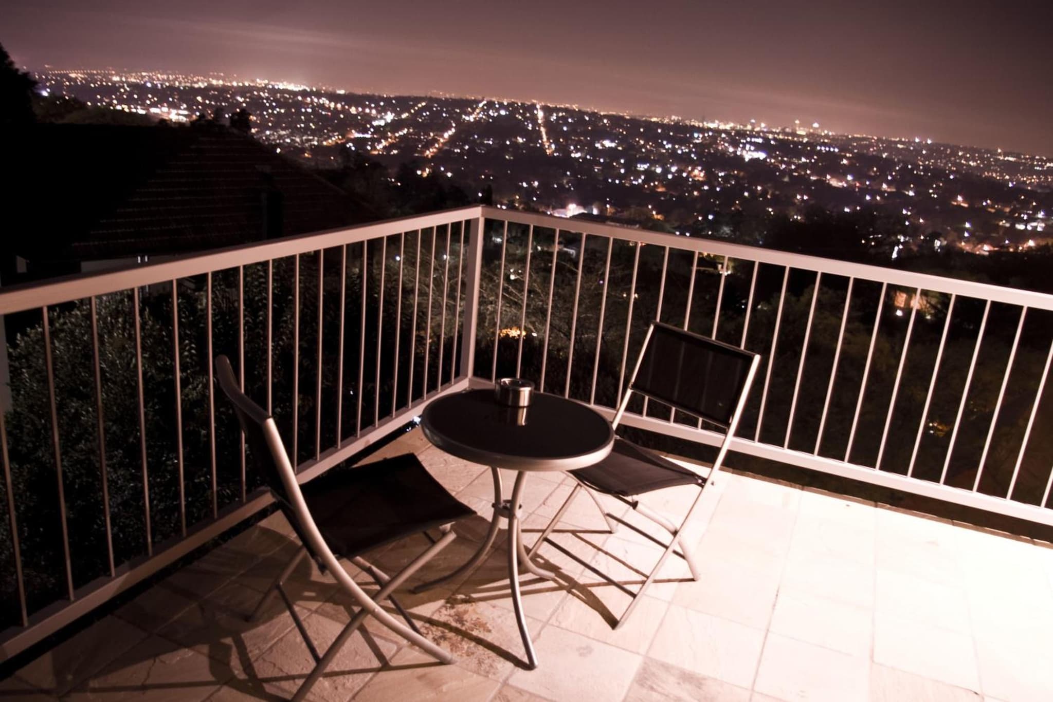 Orangerie Guest House photo 8