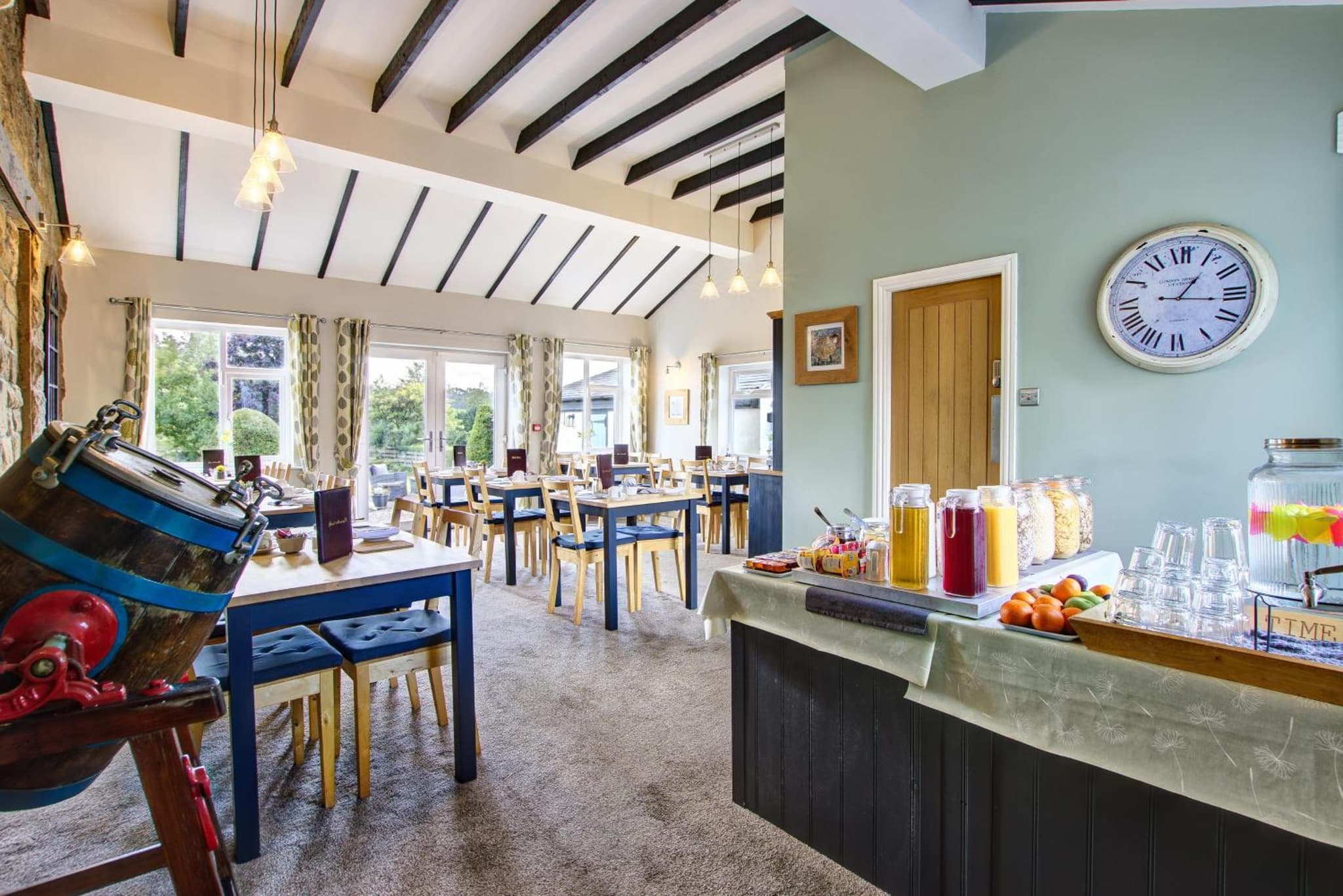 Butterchurn Guest House photo 7
