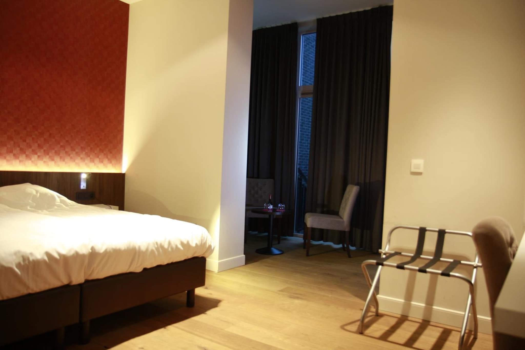 Hotel De Boskar Pelt photo 4