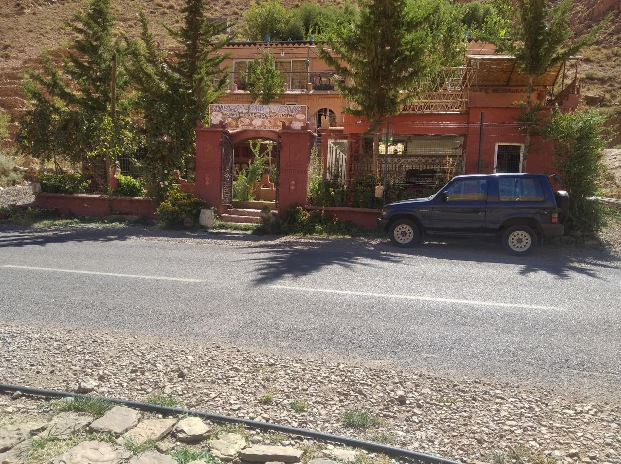 Auberge IMIN TAGHYA photo 7