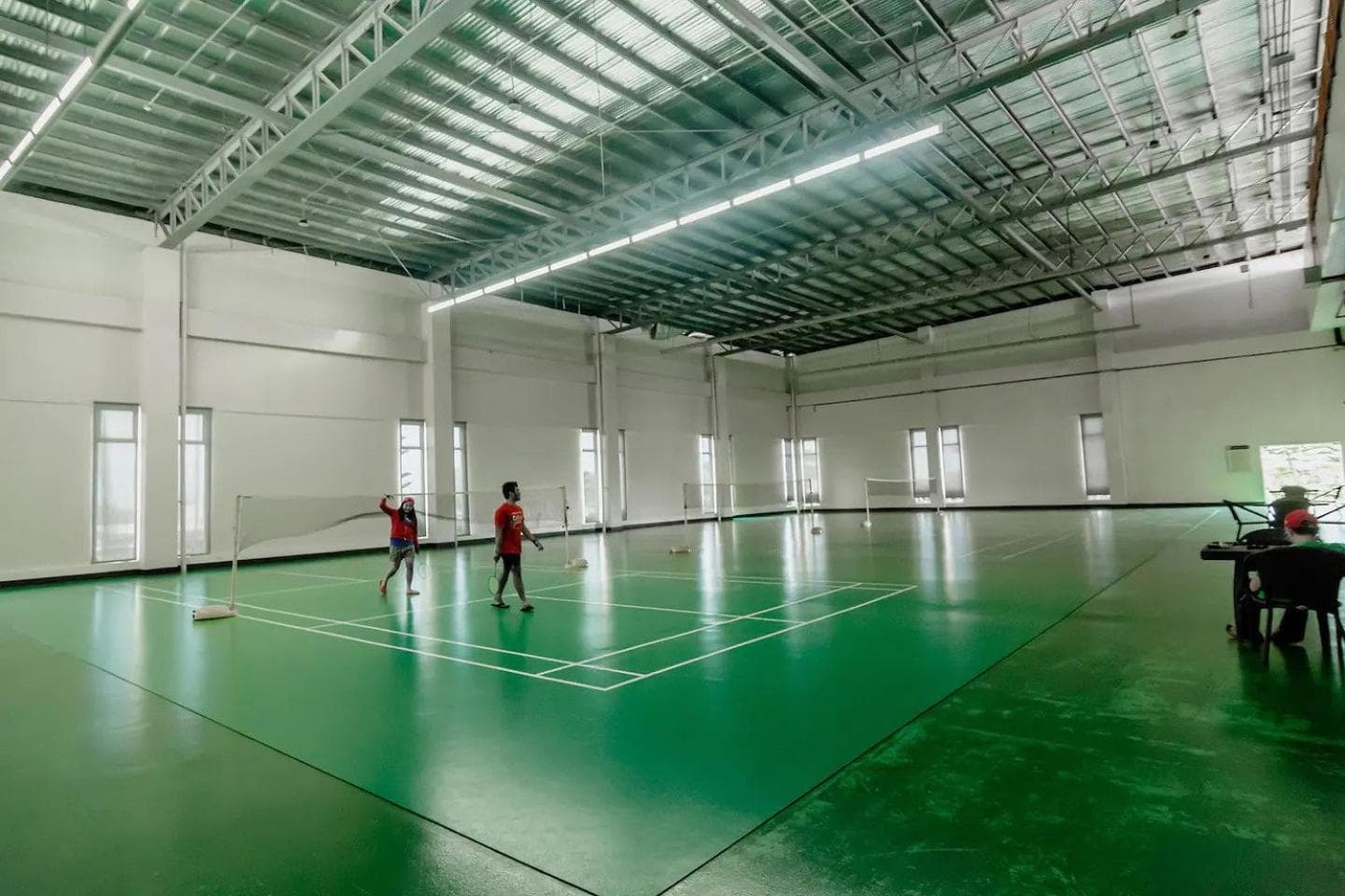 Staycation at Tagaytay 1733 Wind Residences with Taal Lake view WIFI and free parking photo 4