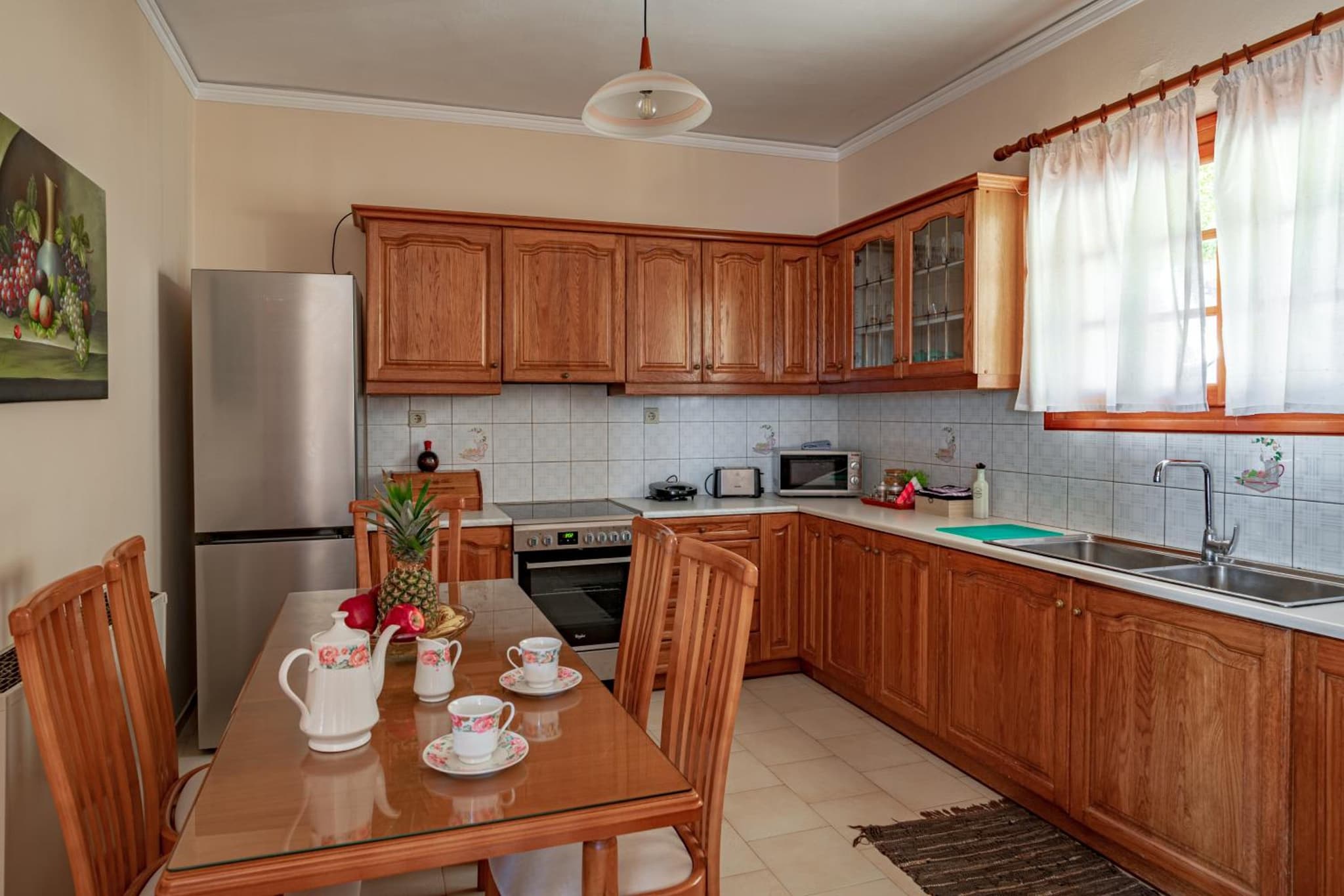 Golden Flower's Apartment photo 3