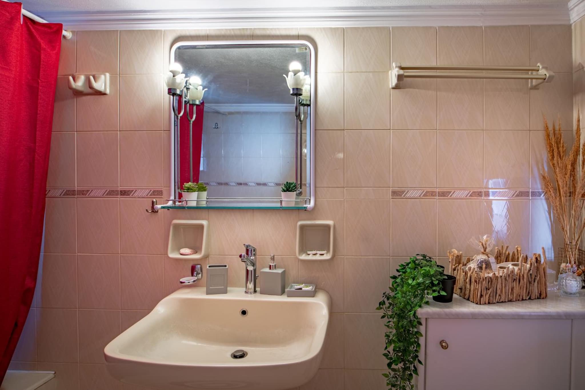 Golden Flower's Apartment photo 4