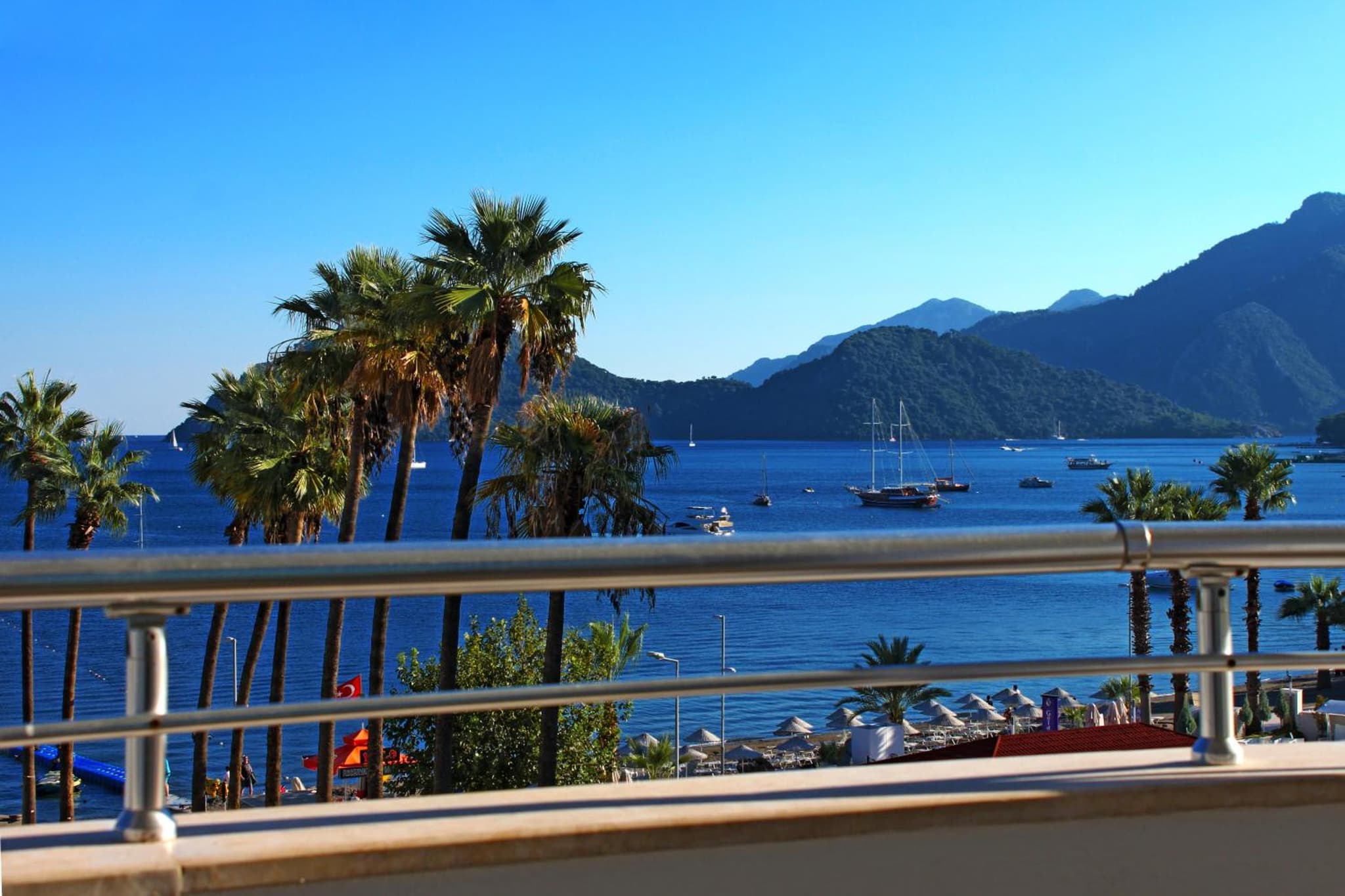 My Dream Hotel photo 7