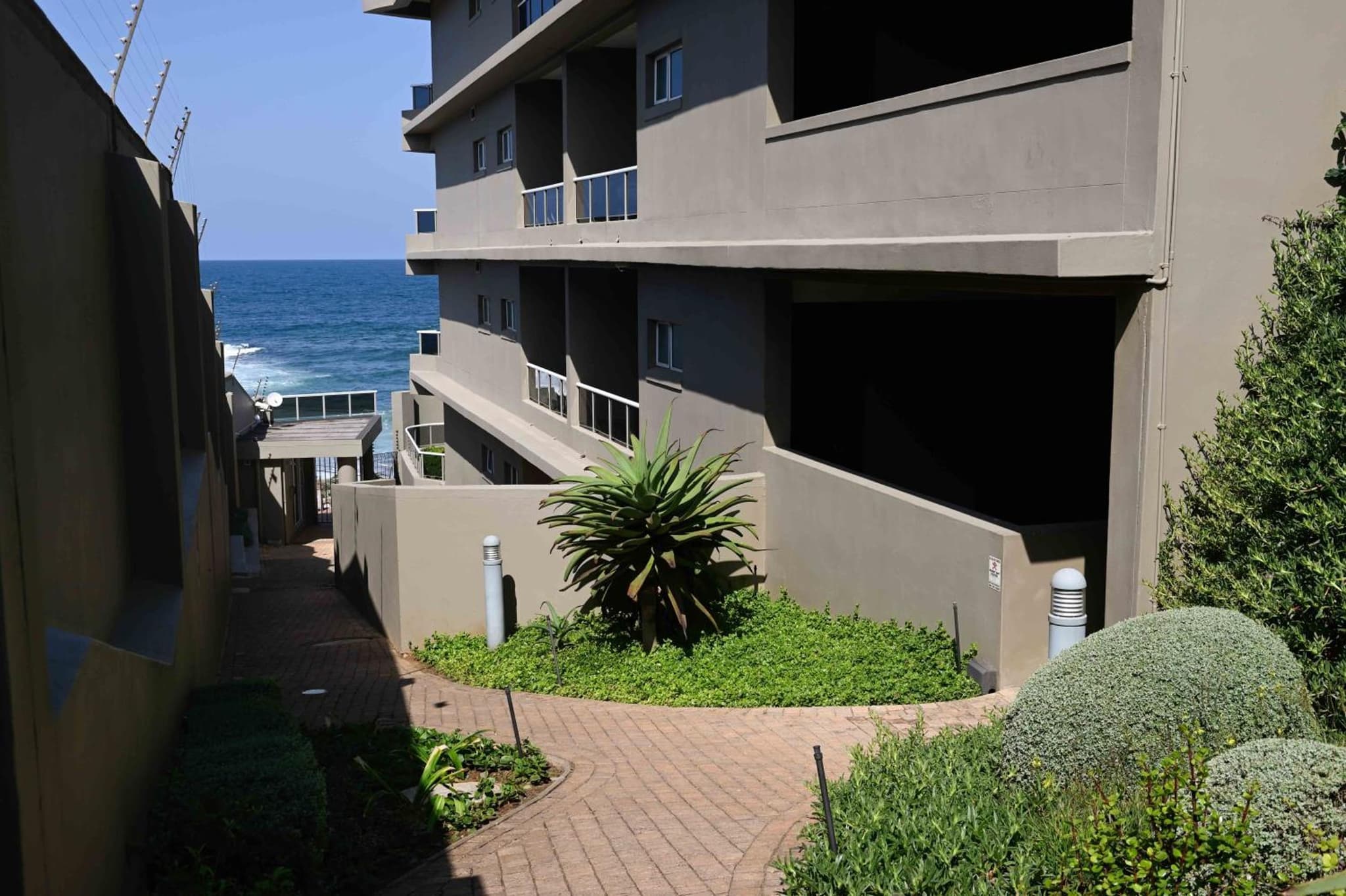 Surfside Ballito - Family Only