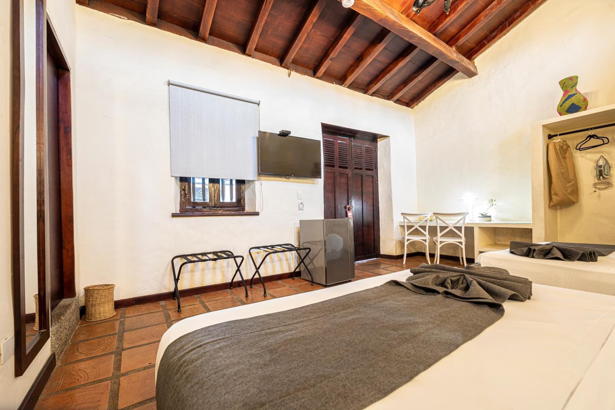 Casa Bugó Centro Histórico Hotel Boutique photo 9