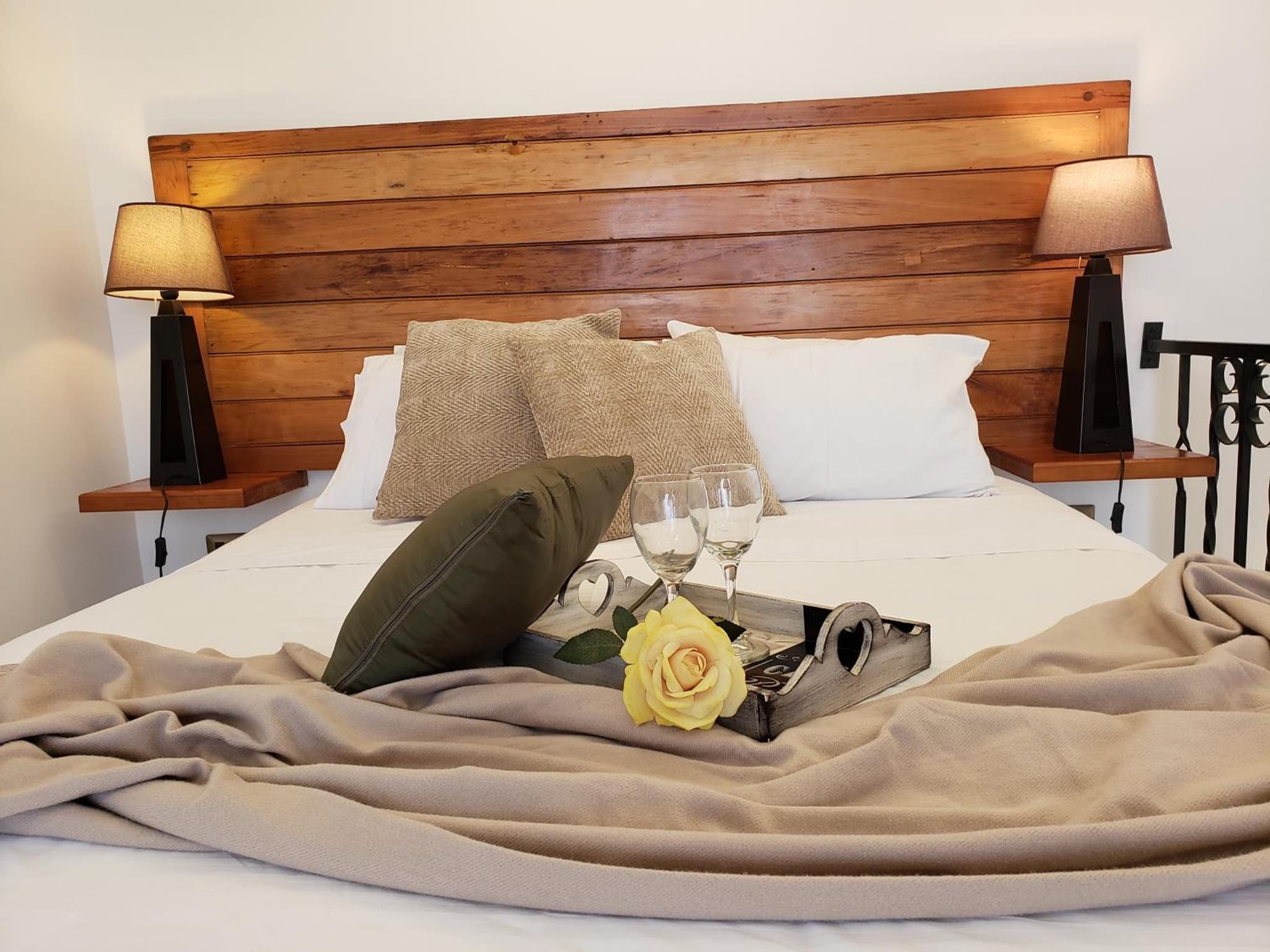 Loft Terrazas de Cachagua photo 5
