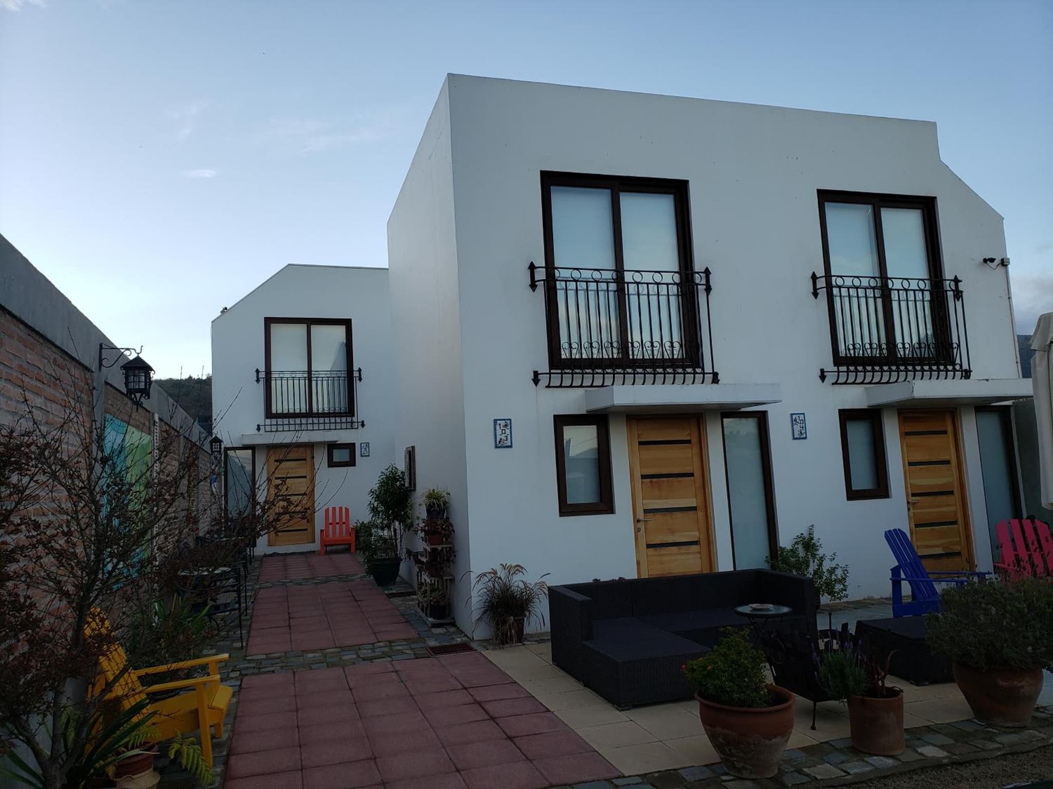 Loft Terrazas de Cachagua photo 4