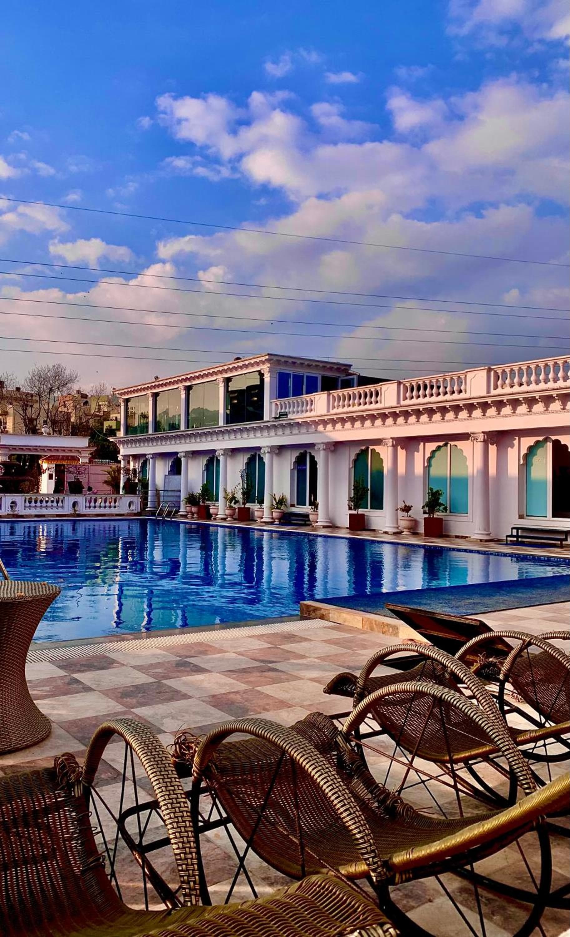 Dream Palace Resort photo 6