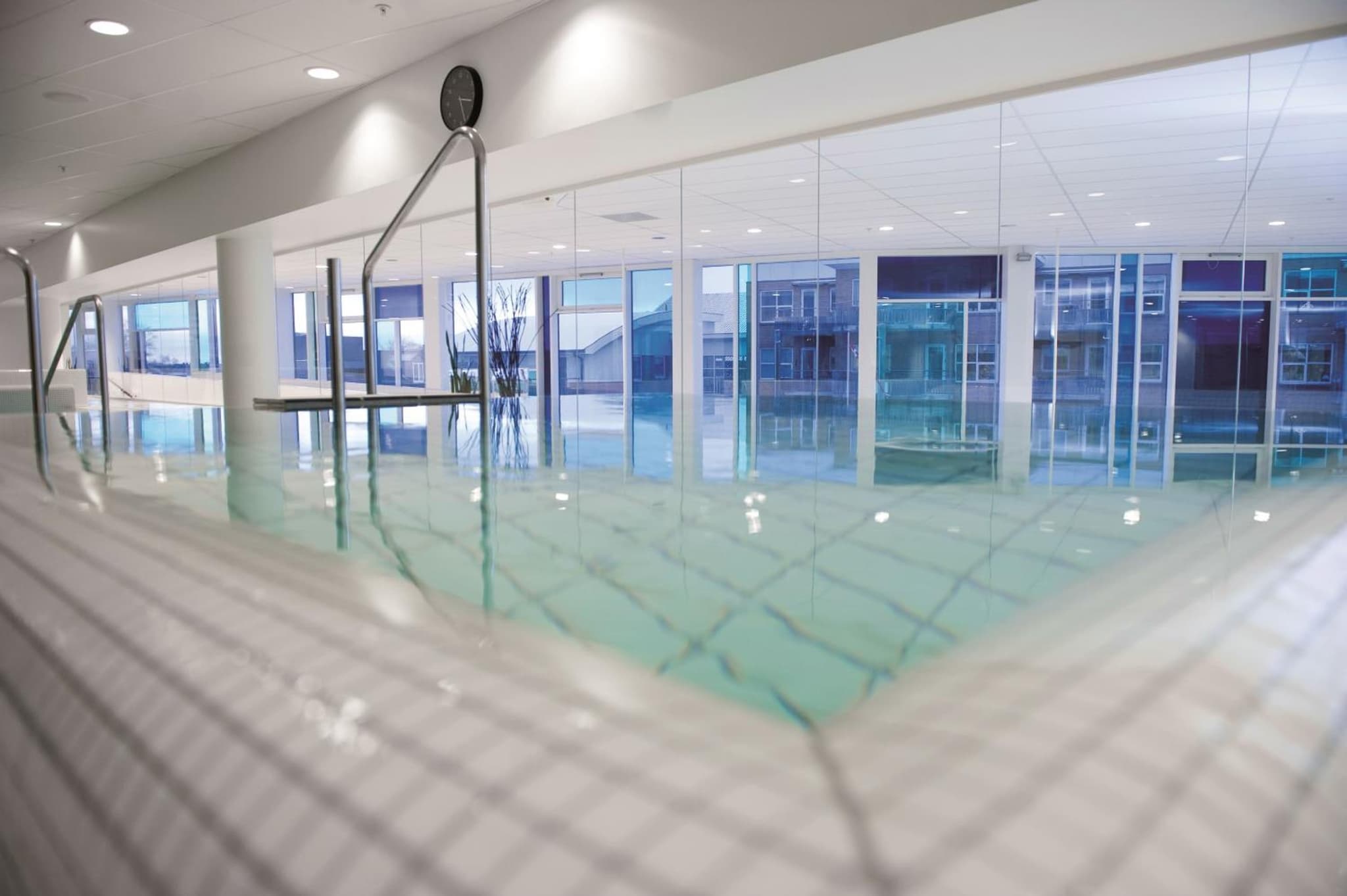 Herning City Hotel photo 3