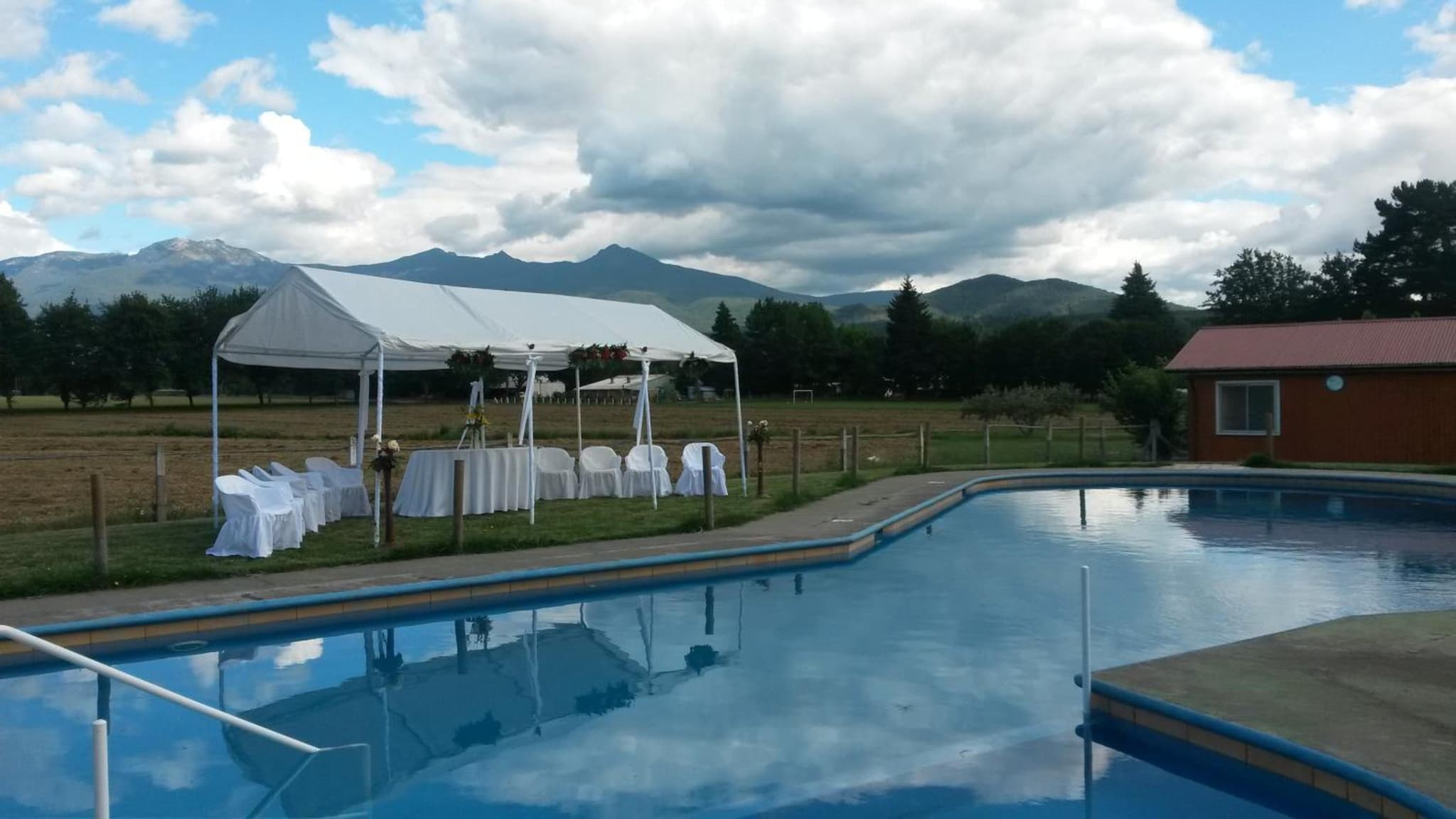Villa Baviera, Hotel Baviera Chile photo 4