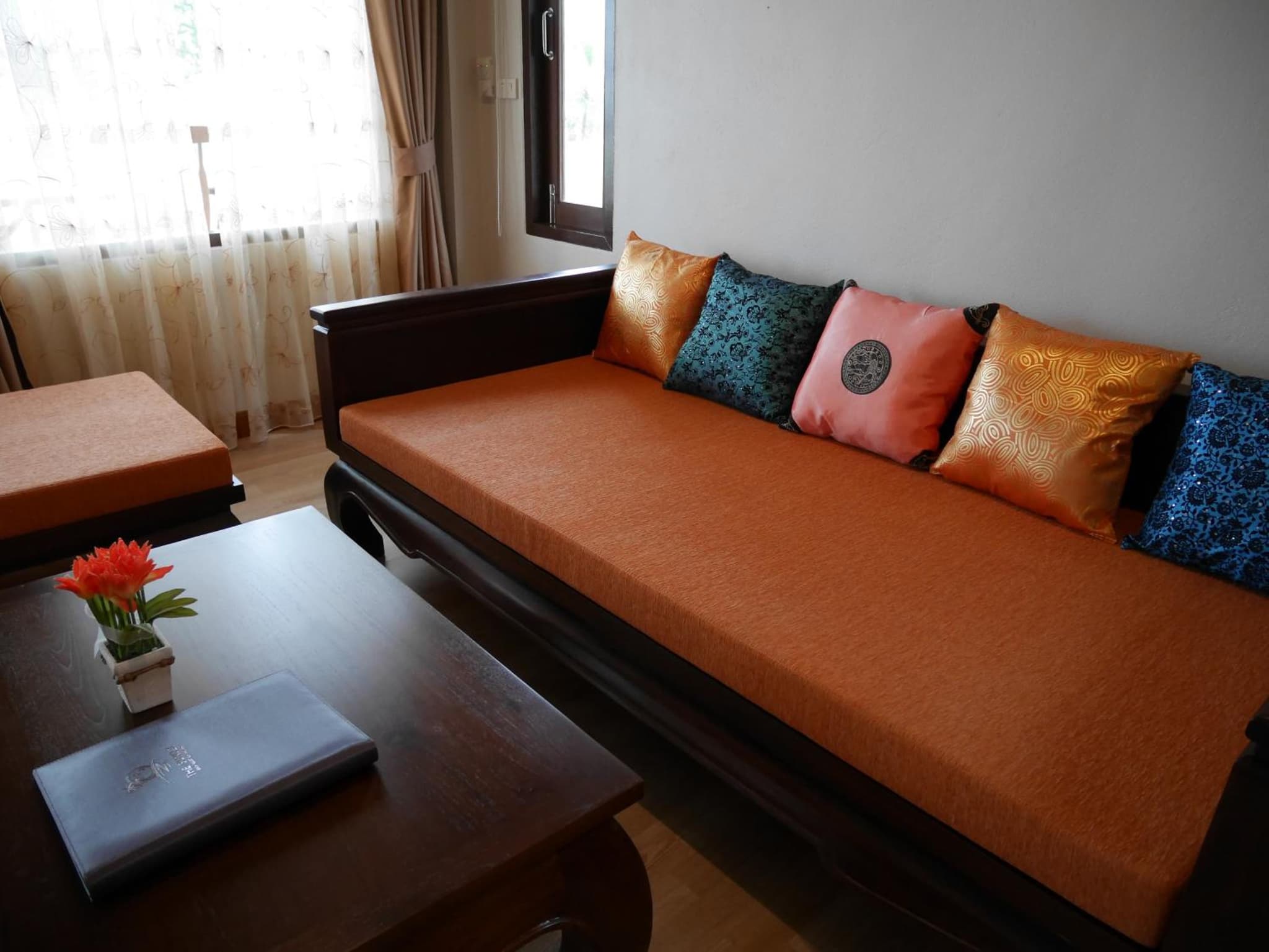 The Sunset Beach Resort - Koh Kho Khao photo 9