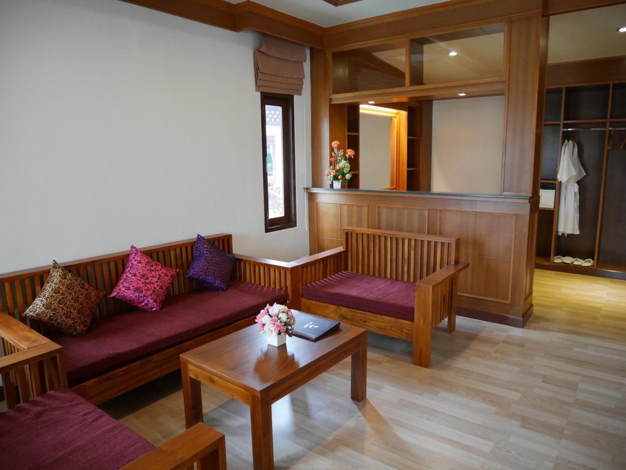 The Sunset Beach Resort - Koh Kho Khao photo 6