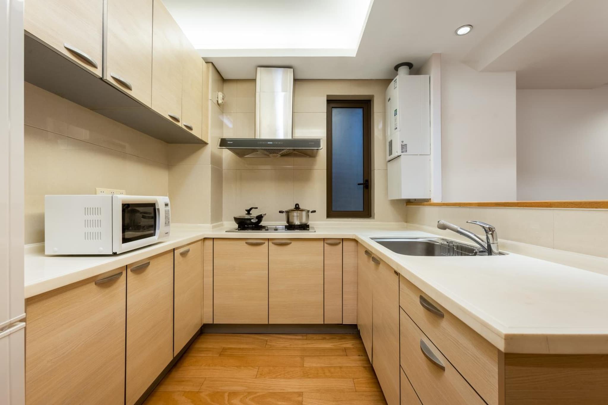 Belgravia Serviced Residence Wuxi photo 3