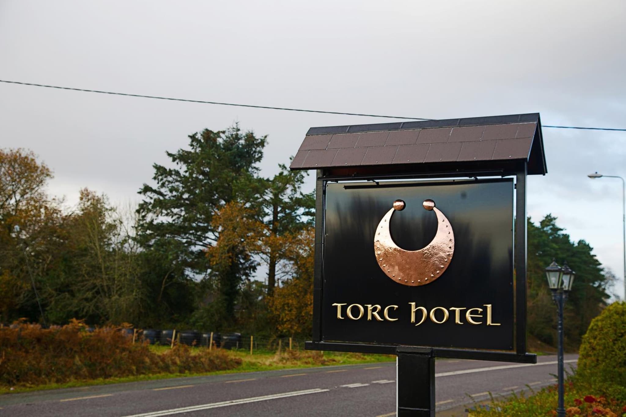 Torc Hotel photo 7