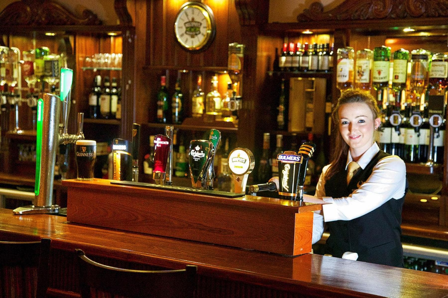 Torc Hotel photo 2