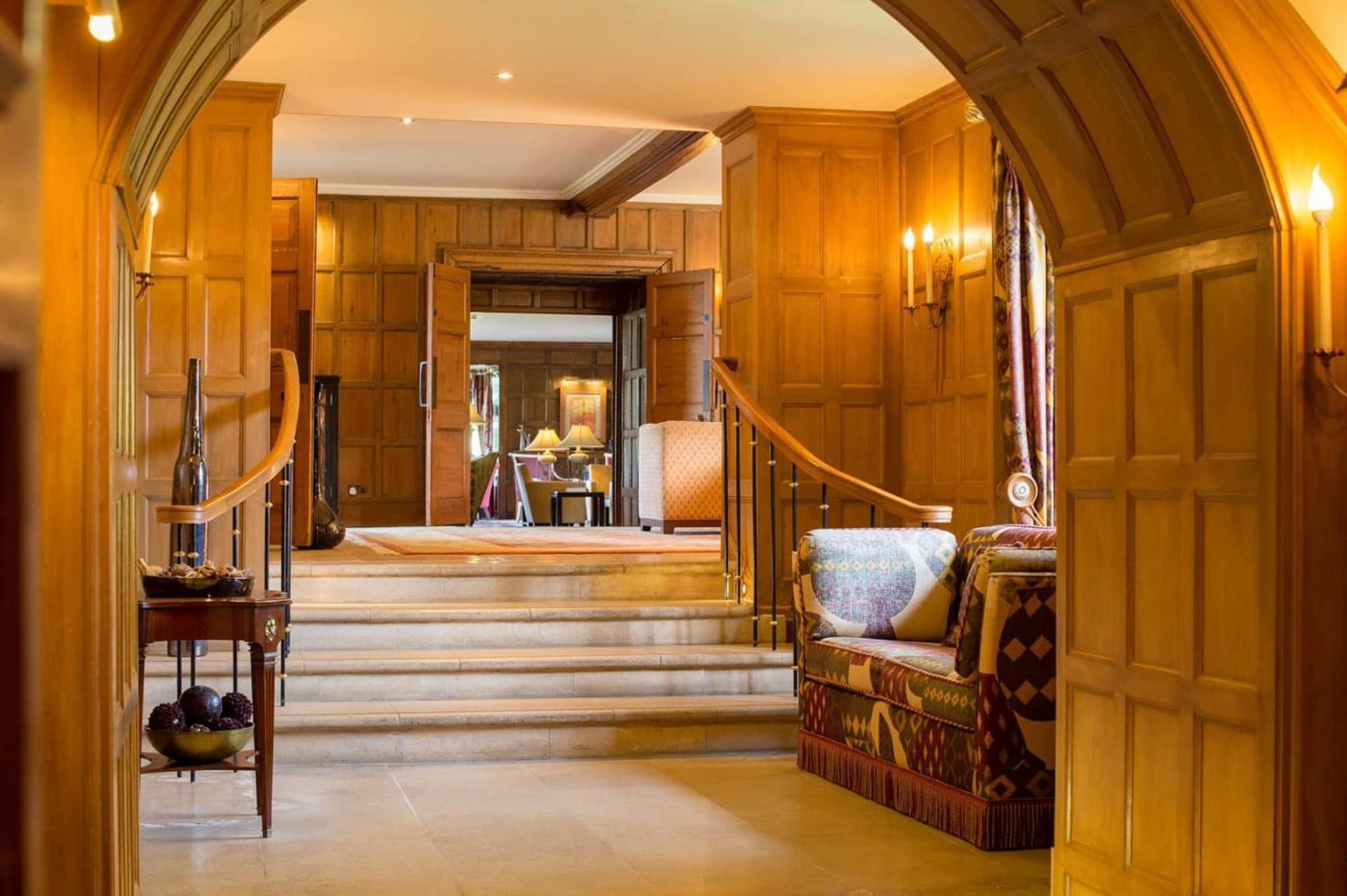 Whatley Manor photo 6