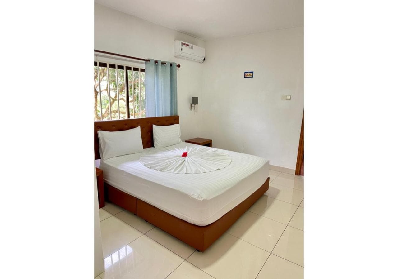 Anse Soleil Resort photo 7