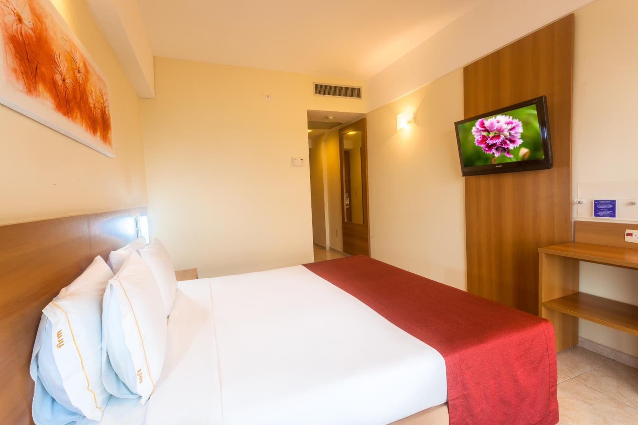 Praiamar Ponta Negra Hotel photo 2