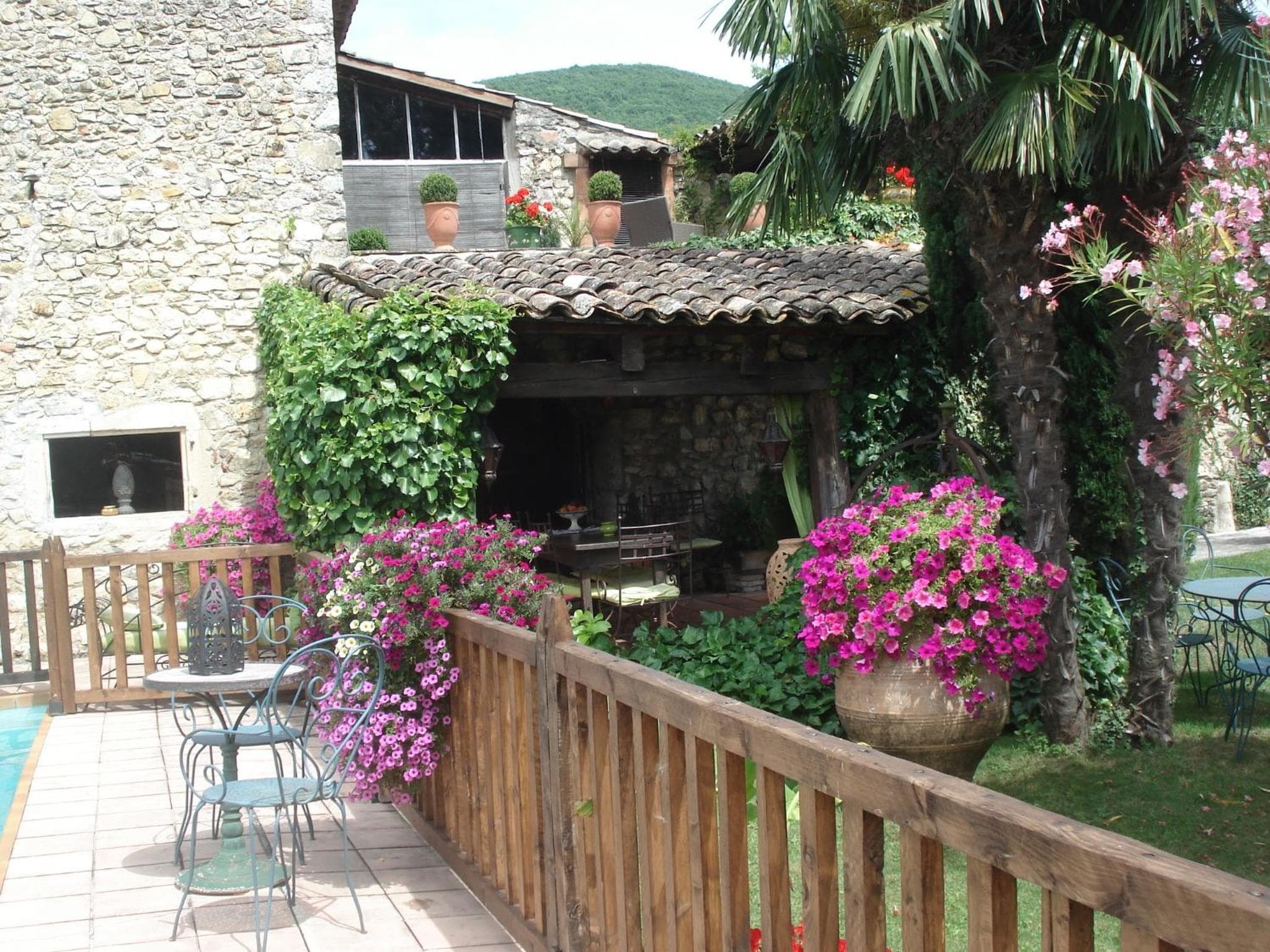 Chambres d'hôtes La Chabrière photo 6
