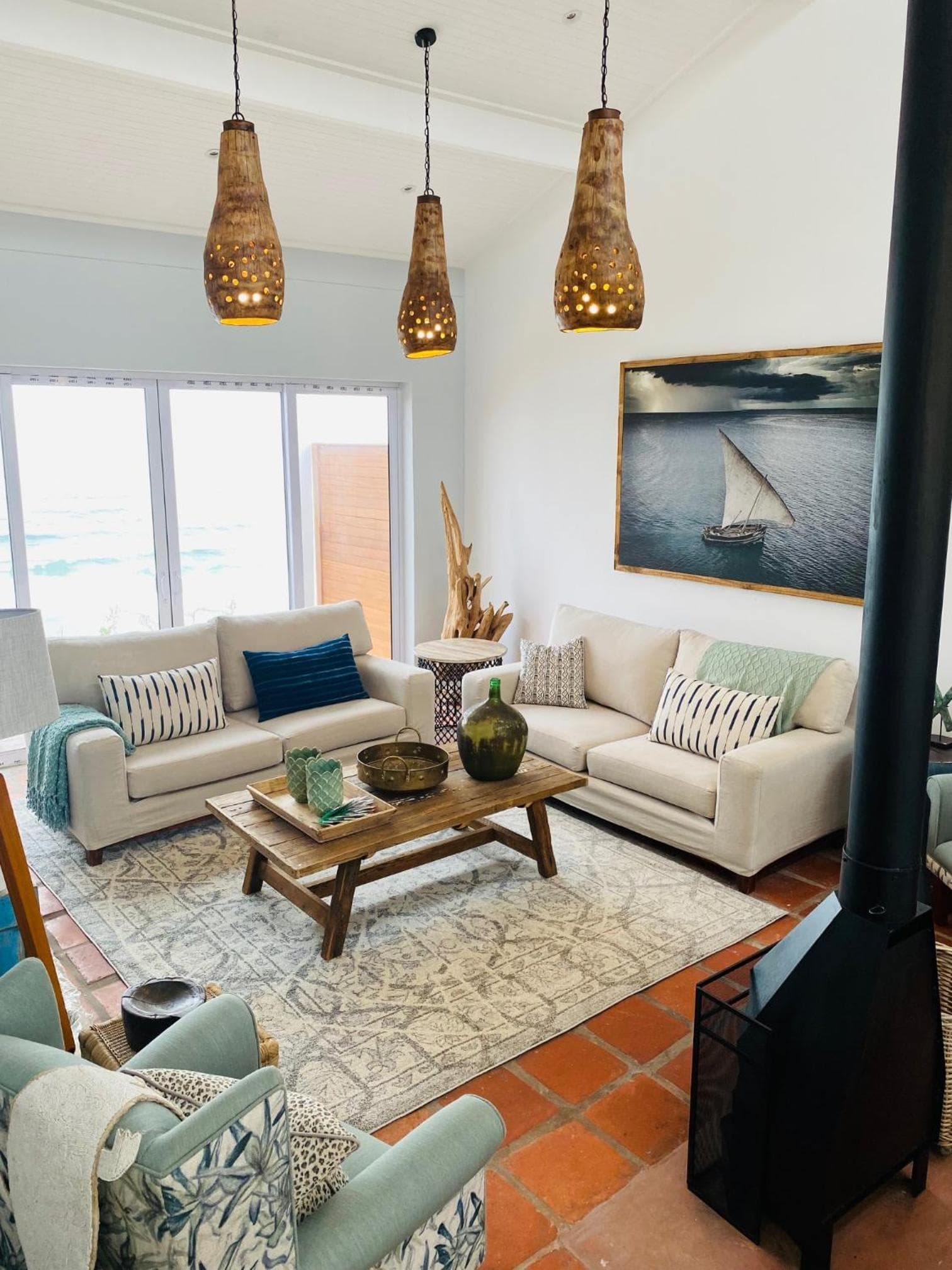 Mes Amis Beach Guest House photo 8