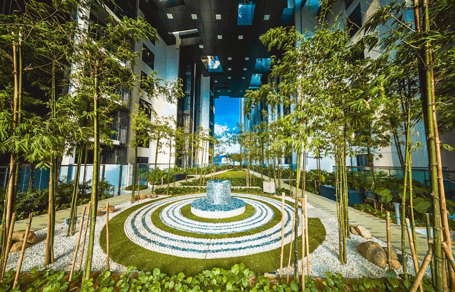 Perfect view Lvl 35 M CITY 1 to 5 Pax Ampang Near KLCC Zoo Negara KPJ Ampang Puteri Hospital photo 8