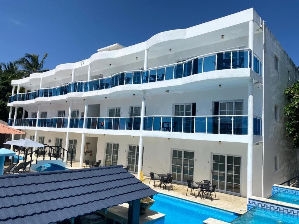 El Cabarete Spa Resort all-Inclusive photo 5