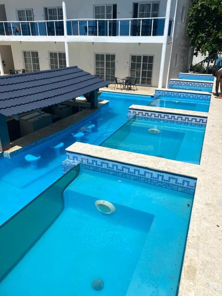 El Cabarete Spa Resort all-Inclusive photo 9