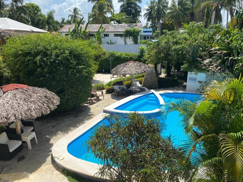 El Cabarete Spa Resort all-Inclusive photo 7