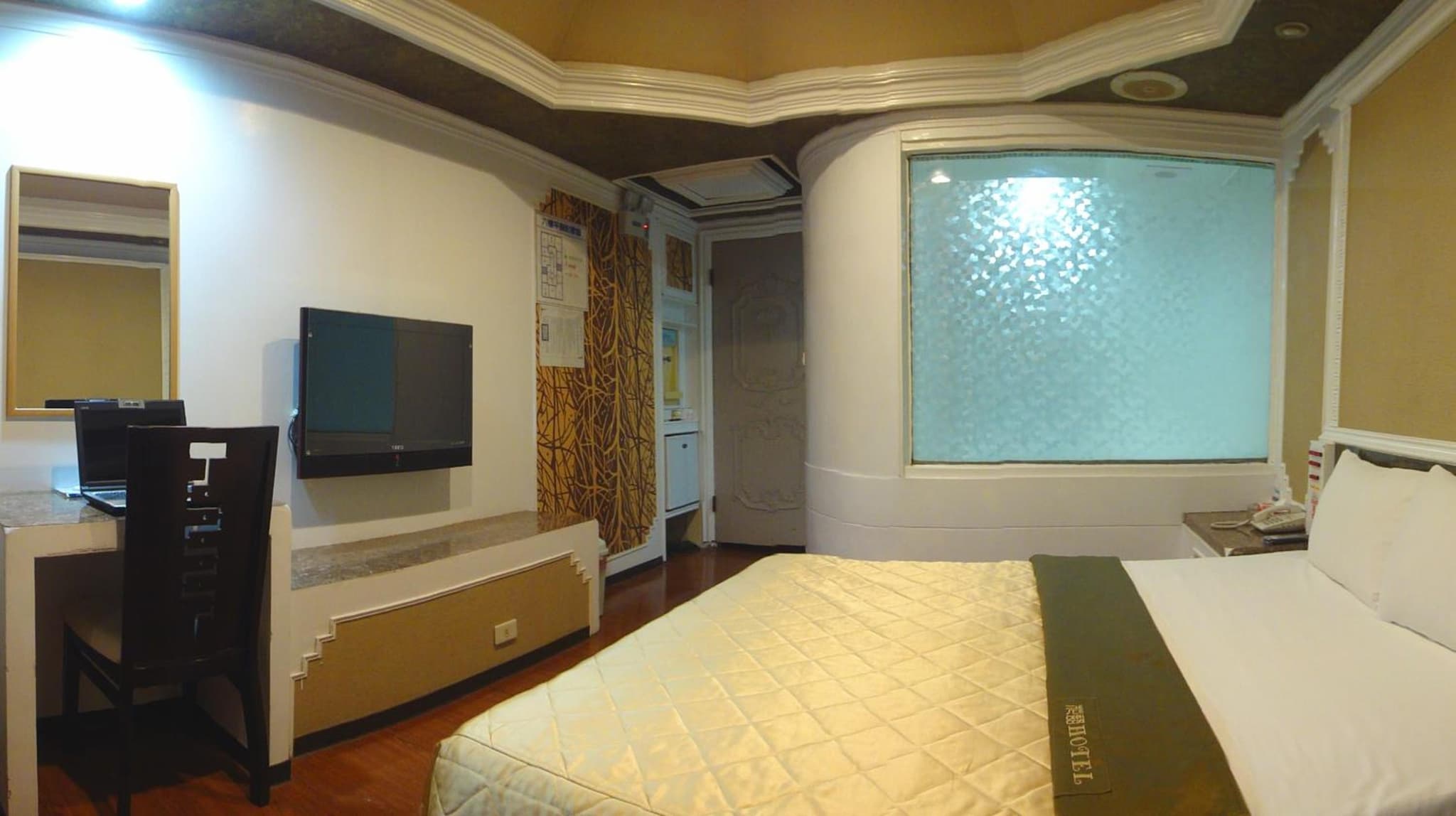 Hua Yue Hotel photo 9