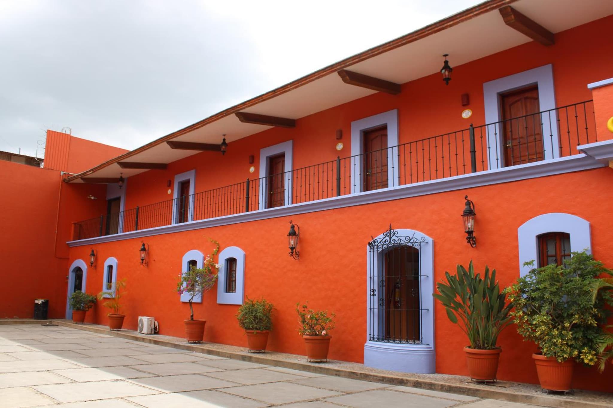 Santa Helena Plaza