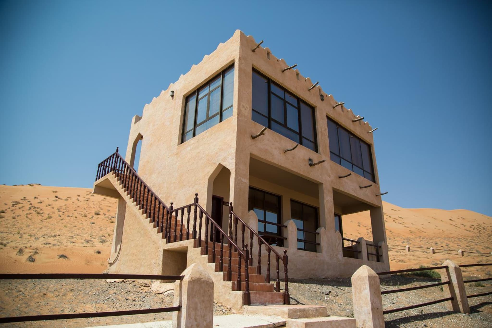 Thousand Nights - Ash Sharqiyah Sands photo 4