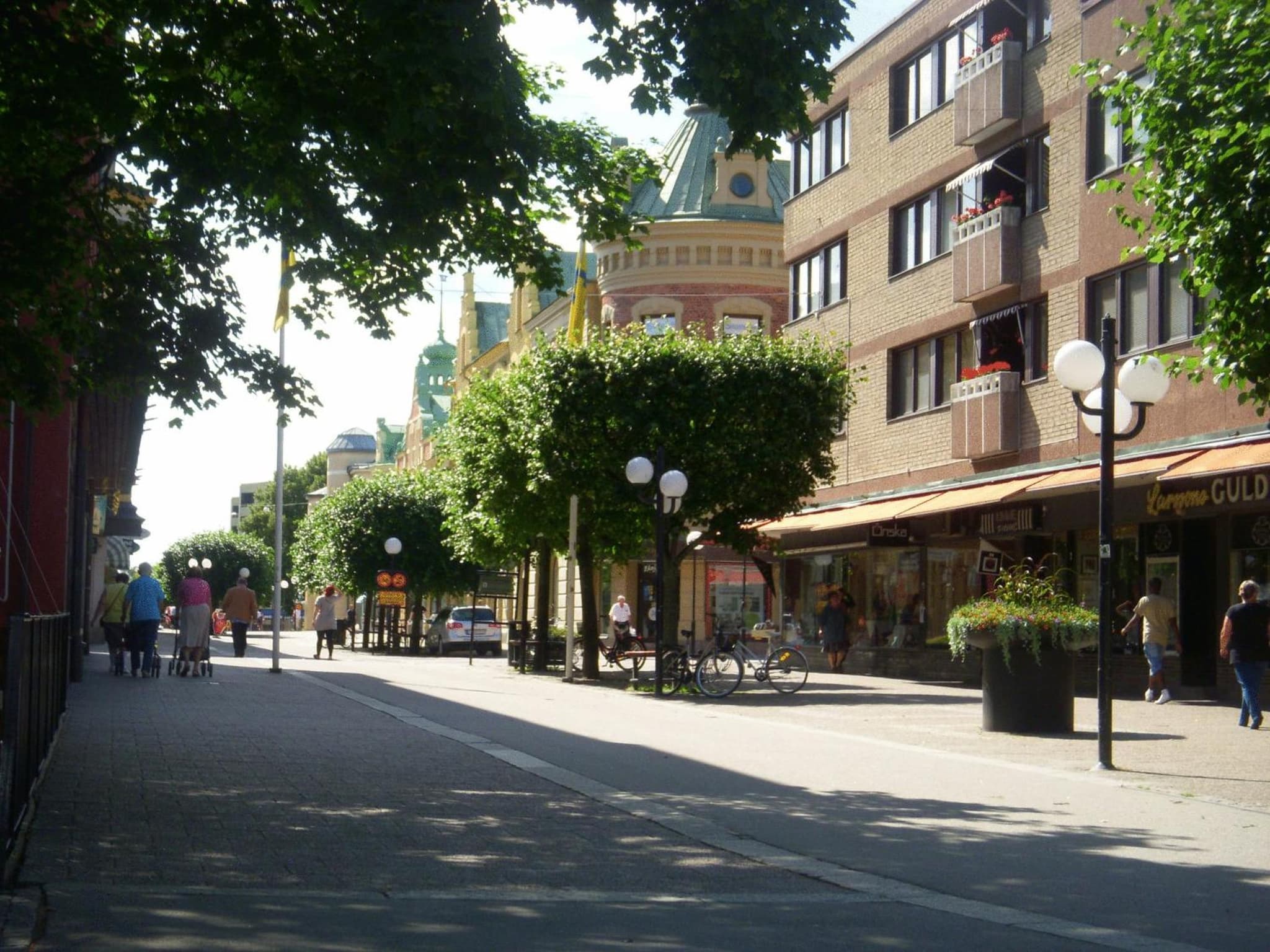 Vandrarhem Köping photo 8