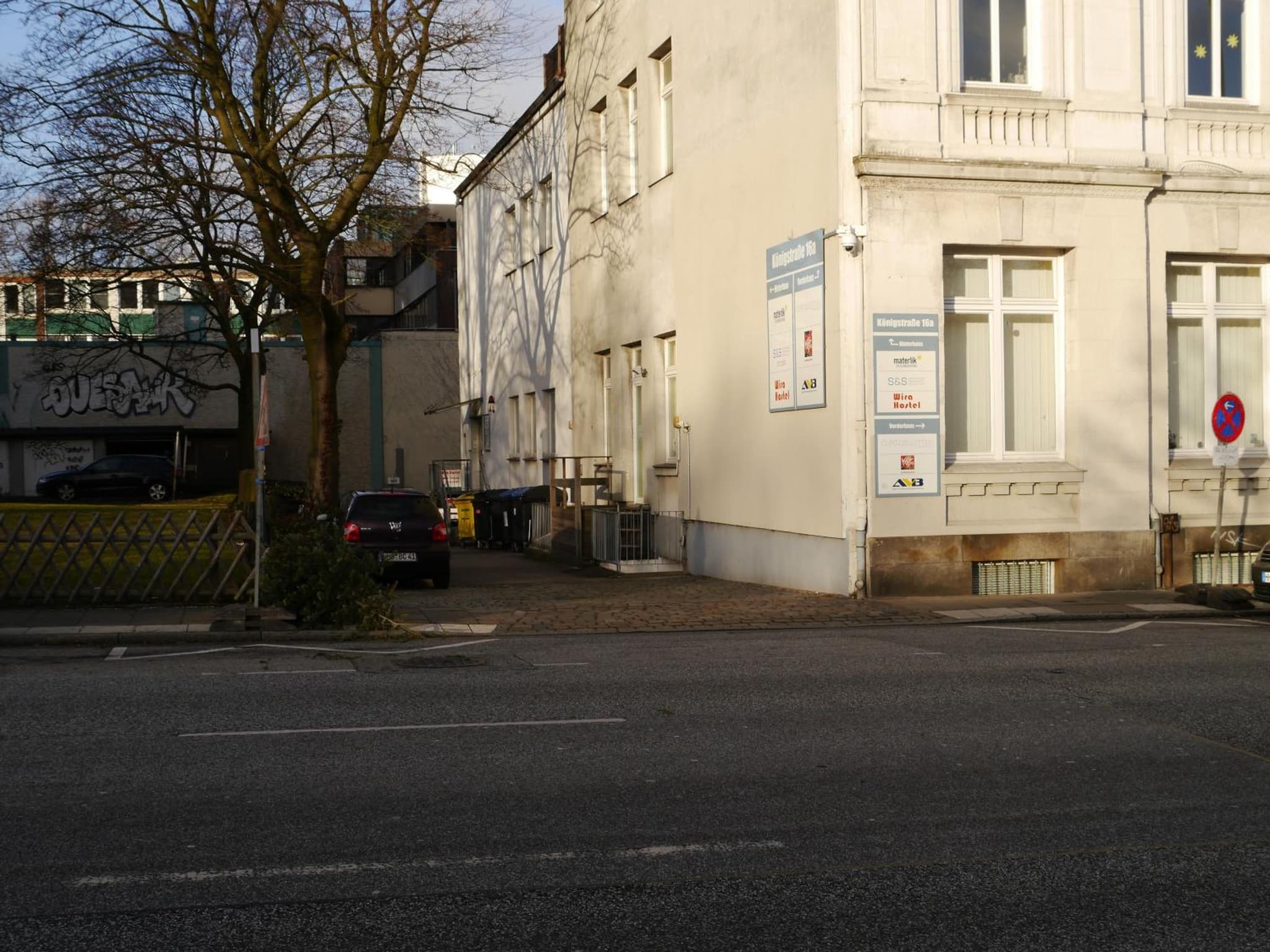 Pauli Hostel photo 3