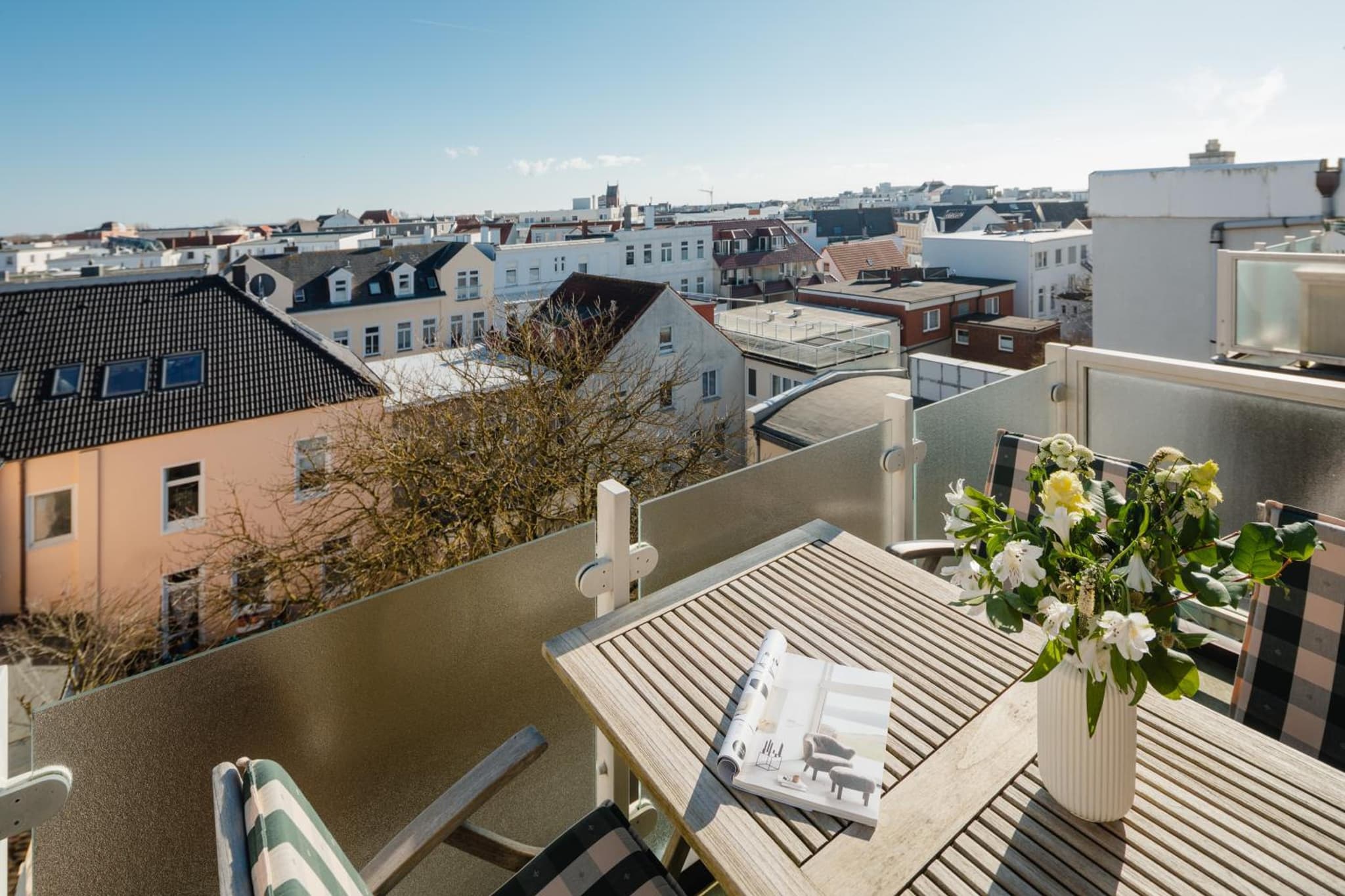 Kaiserblick Norderney photo 9