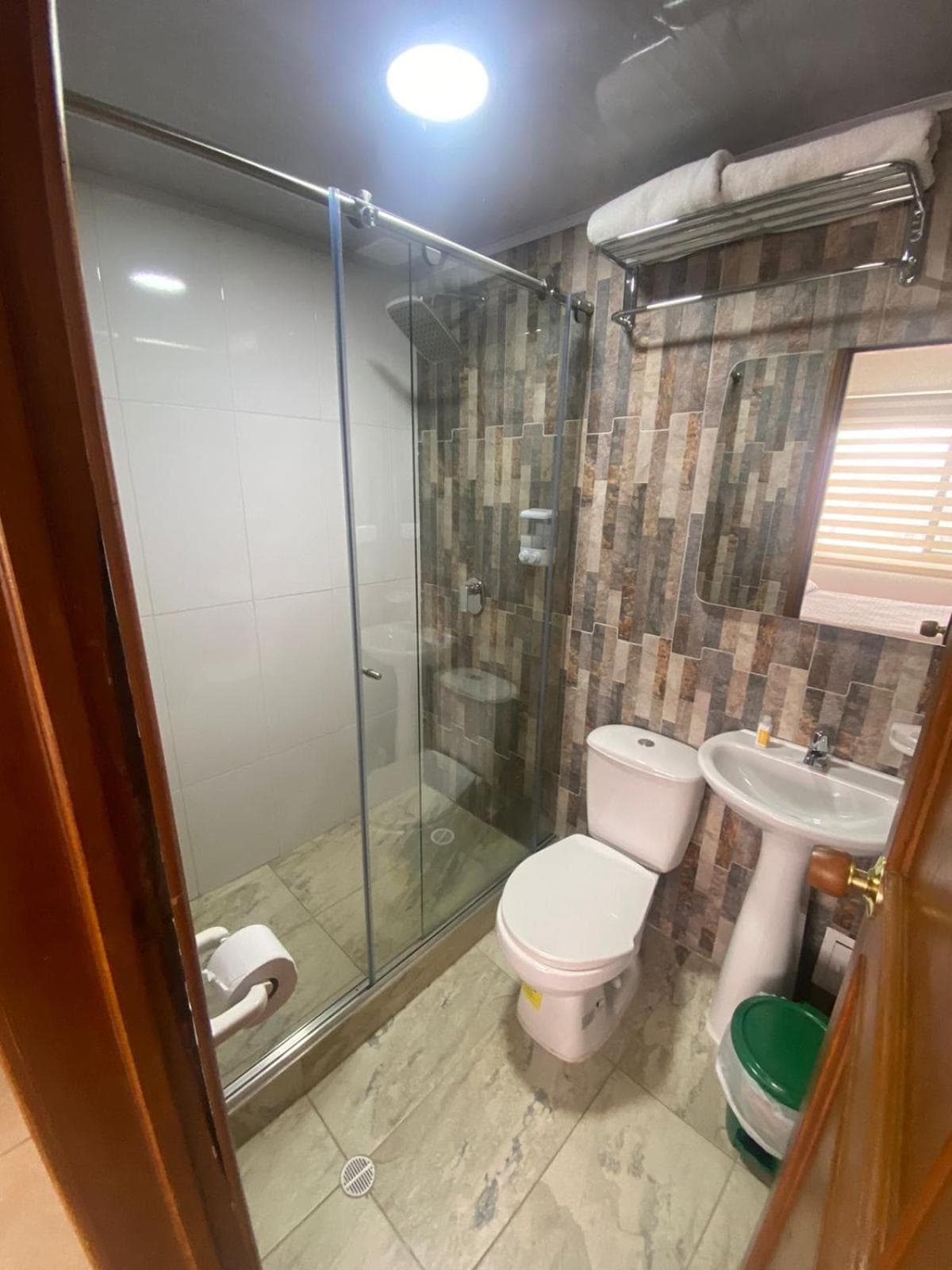 HOTEL ZUHE photo 5
