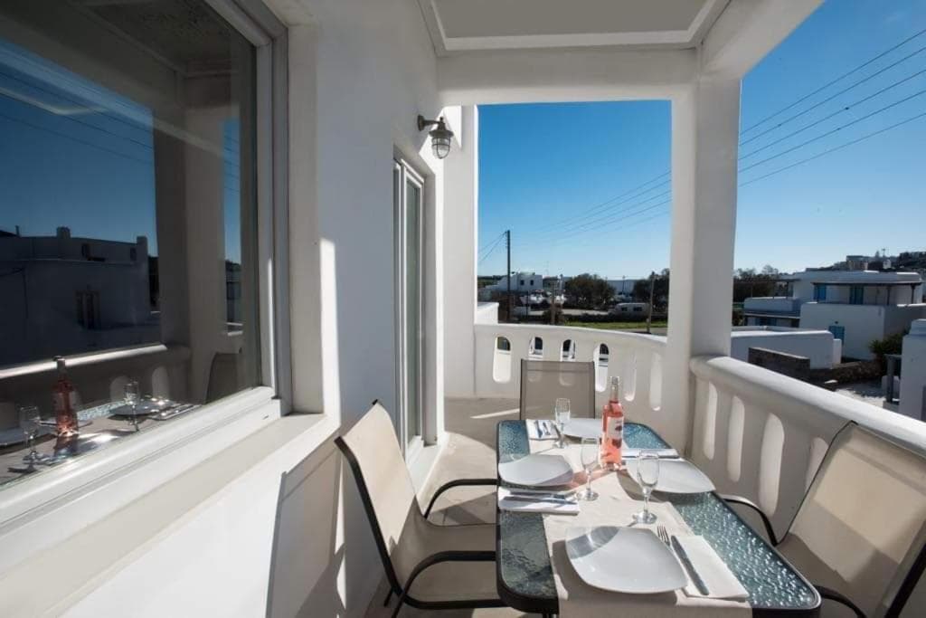 Jonaz Rooms & Suites photo 5