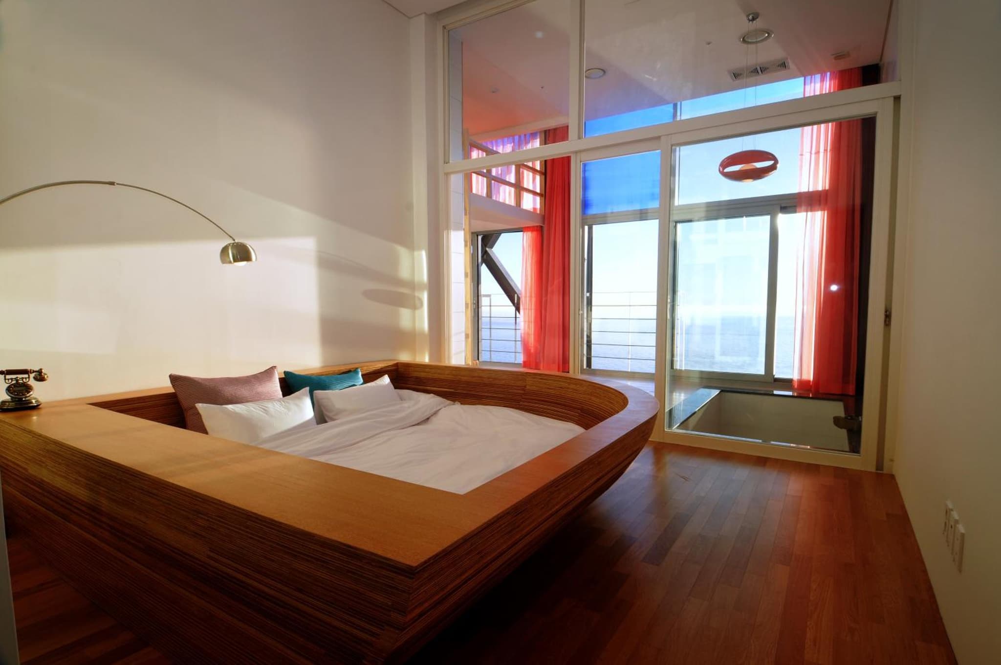 Haslla Art World Museum Hotel photo 6
