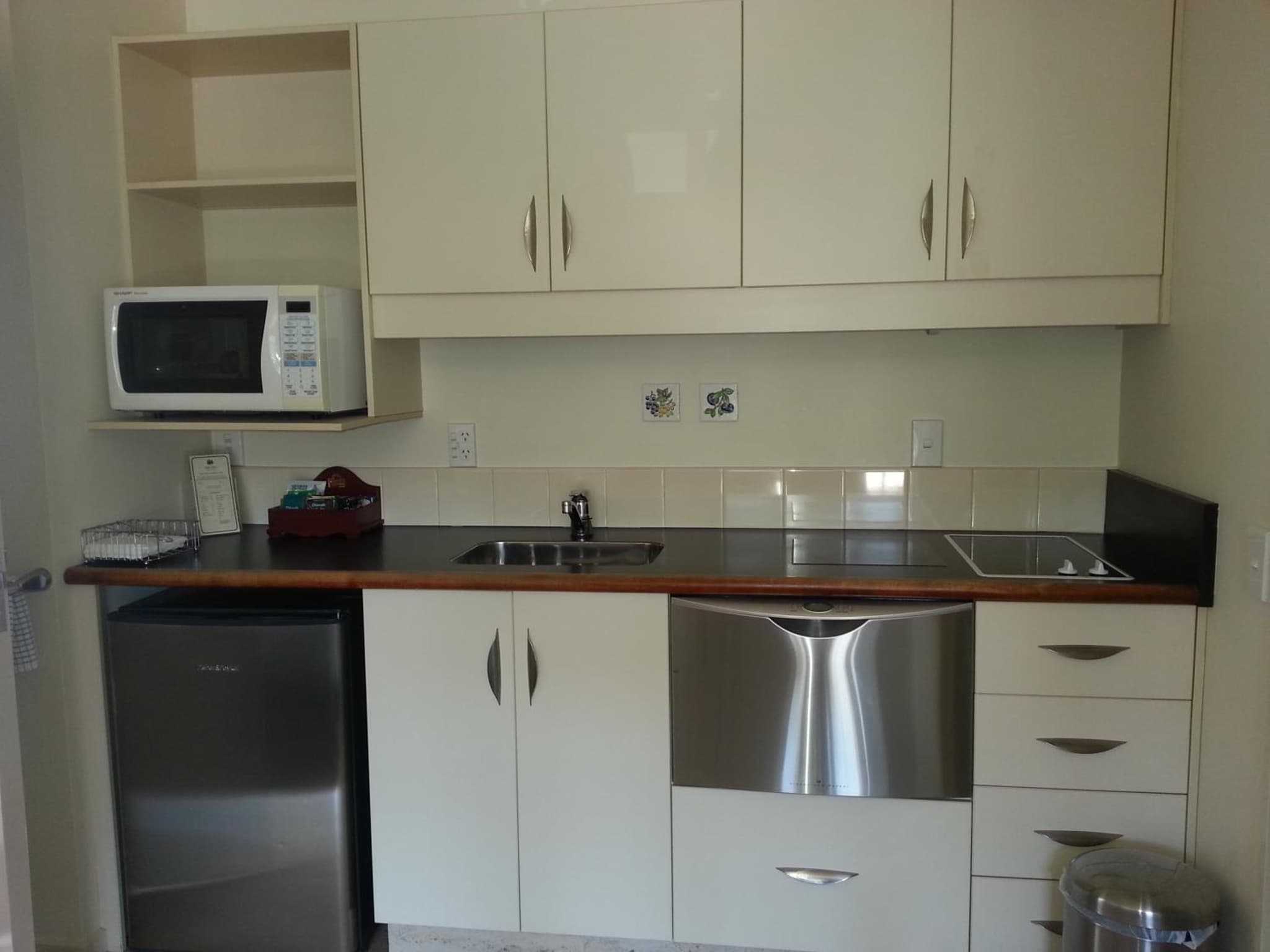 Cedar Grove Motor Lodge photo 9