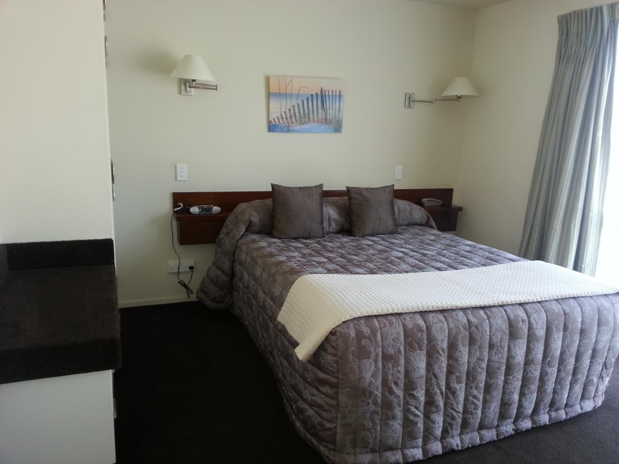 Cedar Grove Motor Lodge photo 5