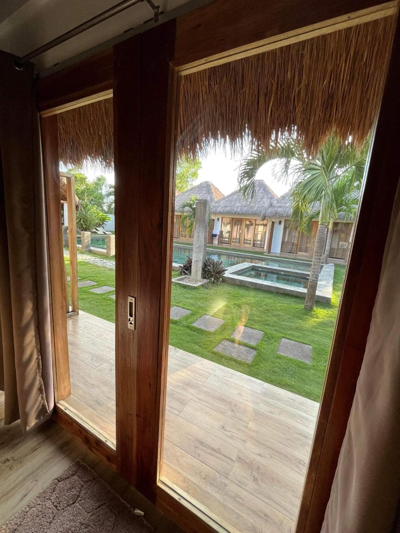 SAMADHI Resort & Hydrospa Panglao photo 5