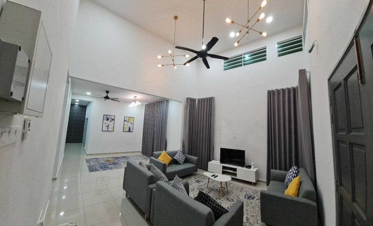 AYA HOMESTAY BANDAR MELAKA