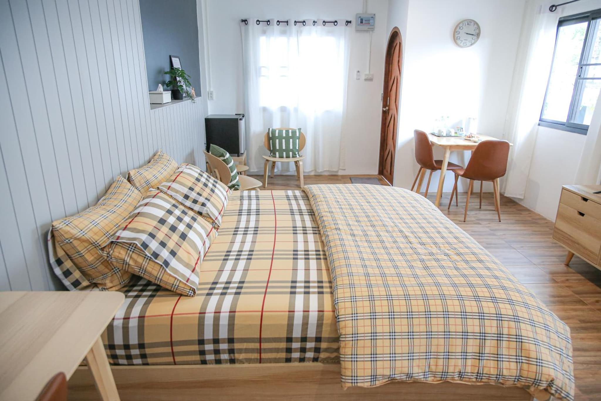 SLEEP SLEEP SUANPHAK Homestay photo 5