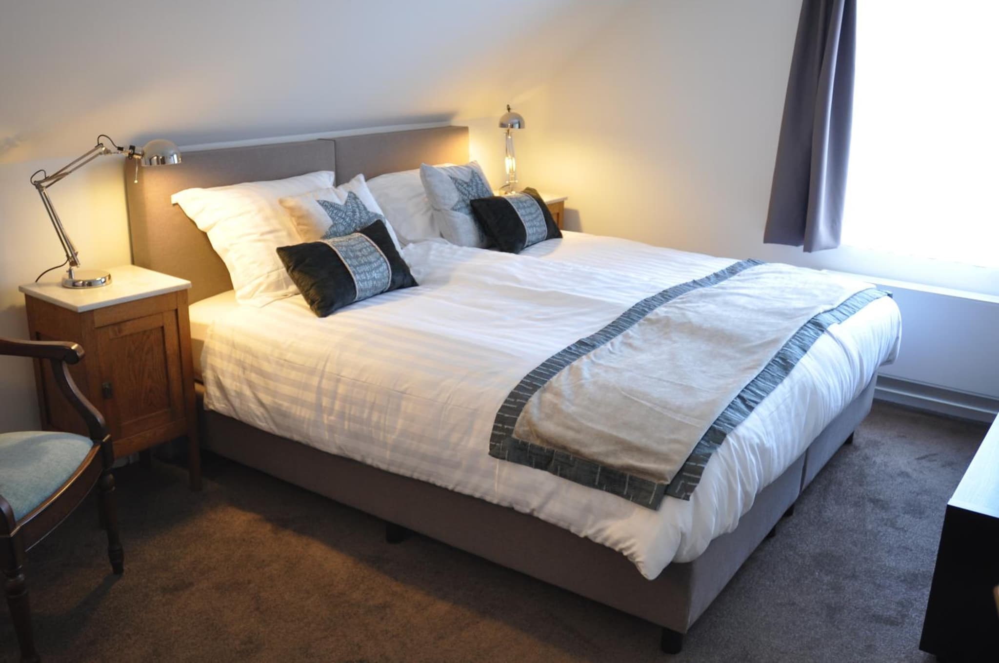 Walnut Lodge Bed & Breakfast photo 6