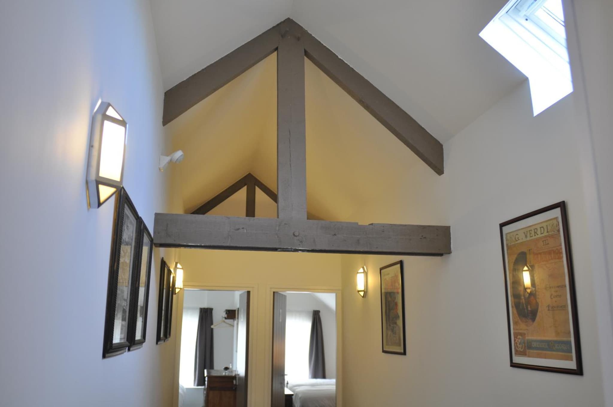 Walnut Lodge Bed & Breakfast photo 5