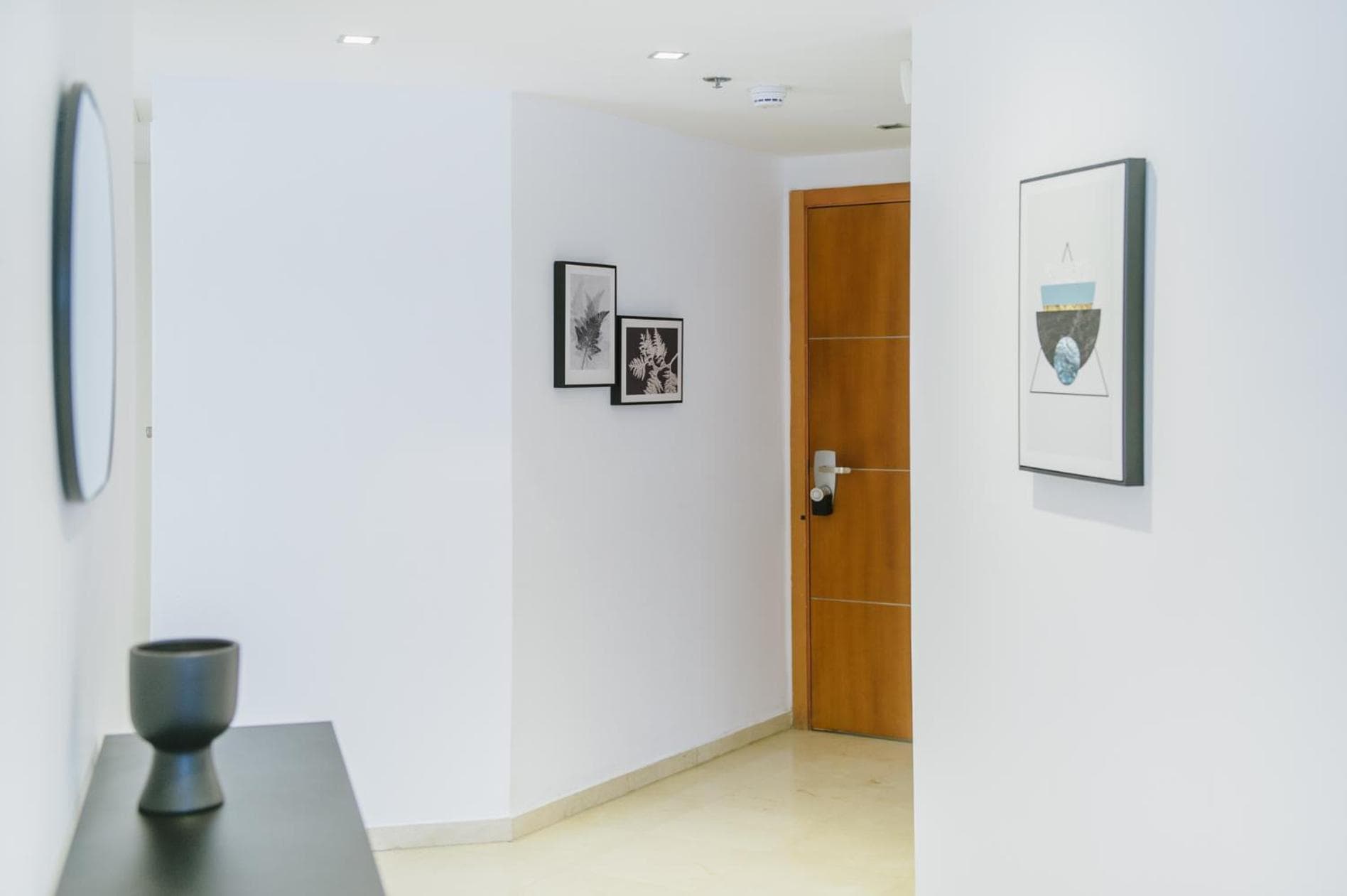 Marina Apartment by Olala Homes photo 2