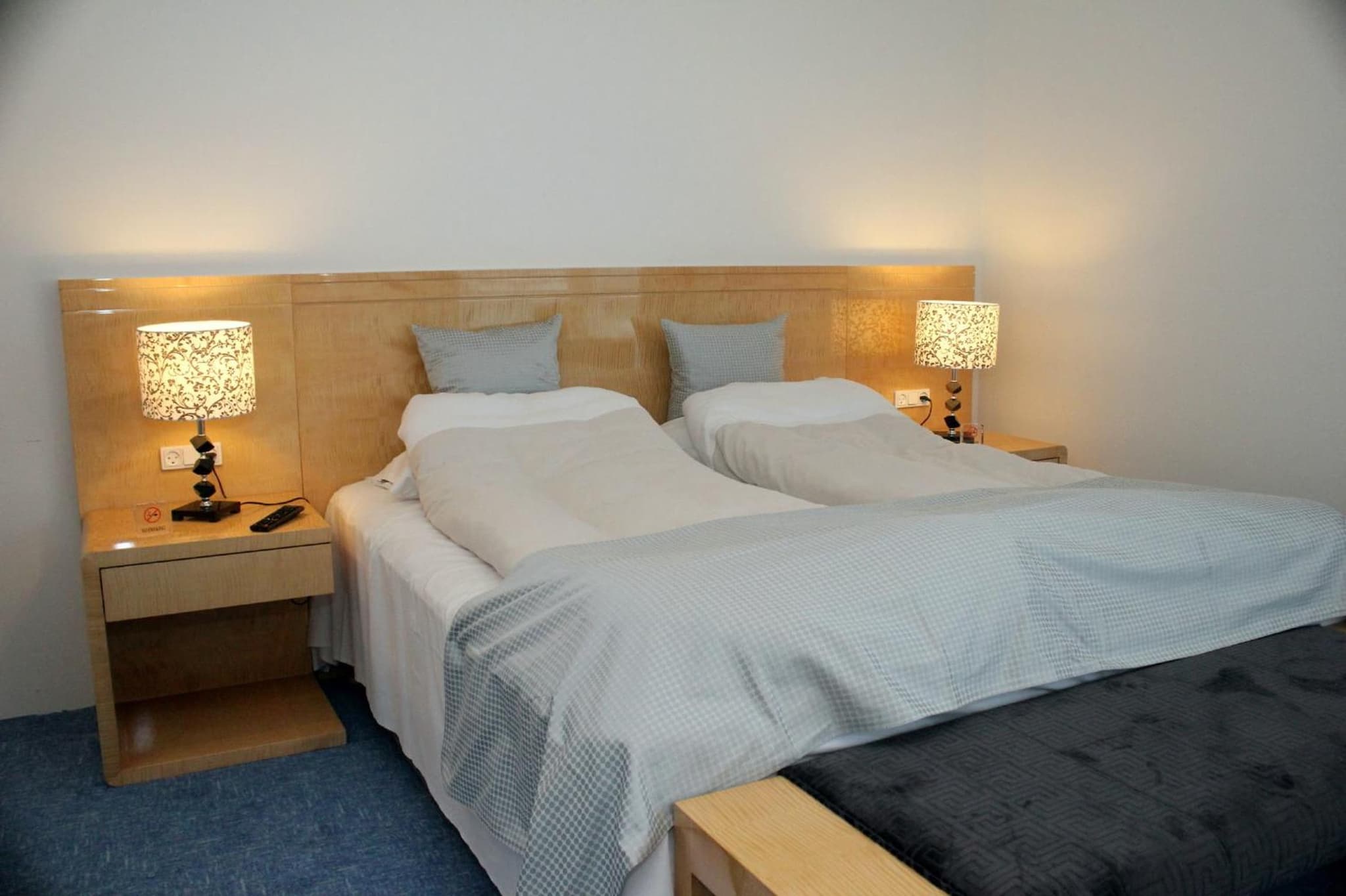 Seafront Hotel photo 7