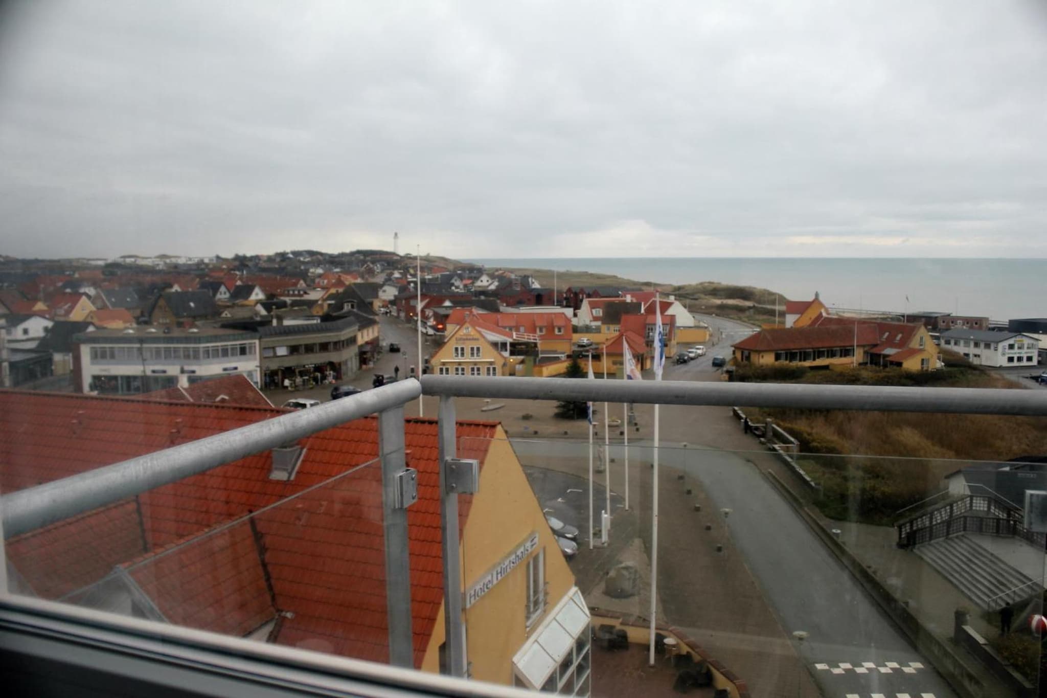 Seafront Hotel photo 8